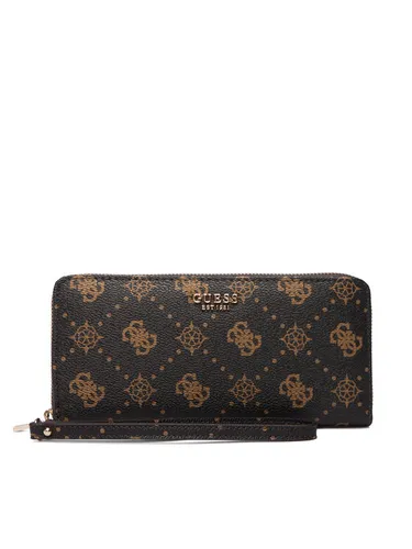 Кошелек Guess Portfel Carrie Logo Slg SWGP98 98146