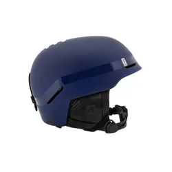 Kask snowboardowy MARKER CONVOY JR dark blue - Rozmiar - S