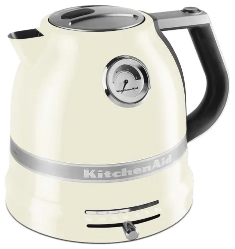 Czajnik KitchenAid Artisan 5KEK1522EAC 1,5l 2400W Regulacja temperatury
