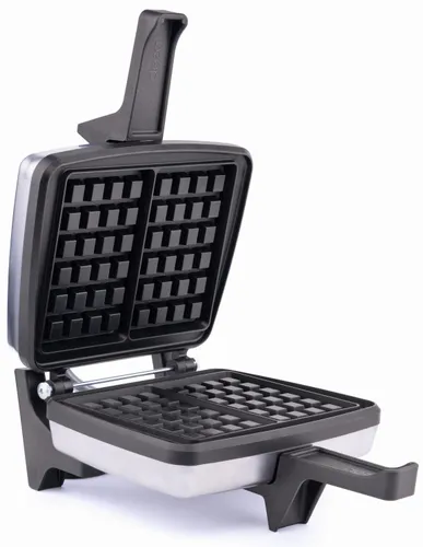 Gofrownica DEZAL 301.7.1 N Inox