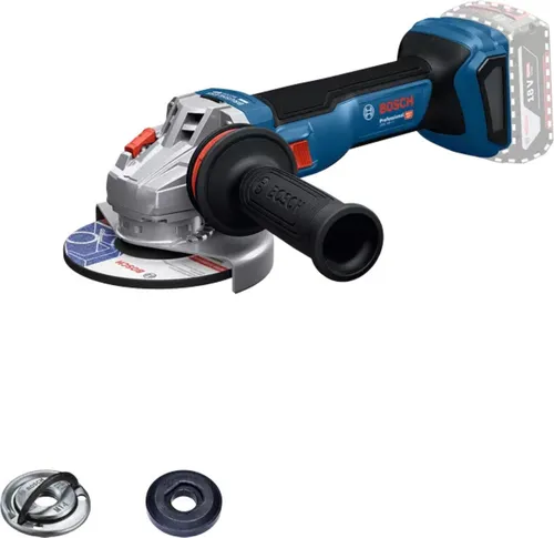 Szlifierka kątowa akumulatorowa BOSCH Professional GWS 18V-11 06019N4101