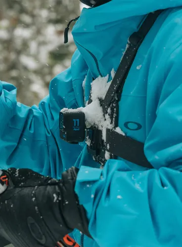 Uchwyt GoPro Chesty Performance Chest Mount