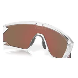 Okulary rowerowe OAKLEY BXTR Metal PRIZM Violet
