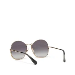 Okulary przeciwsłoneczne Max Mara Elsa1 MM0005/S 32B Gold/Black