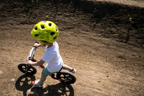 Kask rowerowy MET Hooray