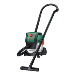 Odkurzacz warsztatowy BOSCH PAS 15-220