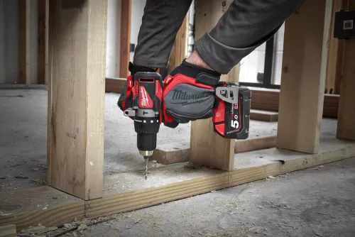 Milwaukee M18 Tornavida Matkabı BLPD2-502X