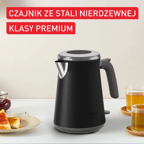 Czajnik TEFAL KI6668E0