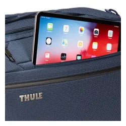 Рюкзак / сумка через плечо Thule Crossover 2 Convertible Carry On-dress blue