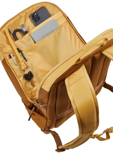 Уличный городской рюкзак Thule EnRoute 23 l-ochre / golden