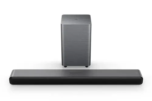 Soundbar TCL S55HE 2.1 Bluetooth Dolby Atmos