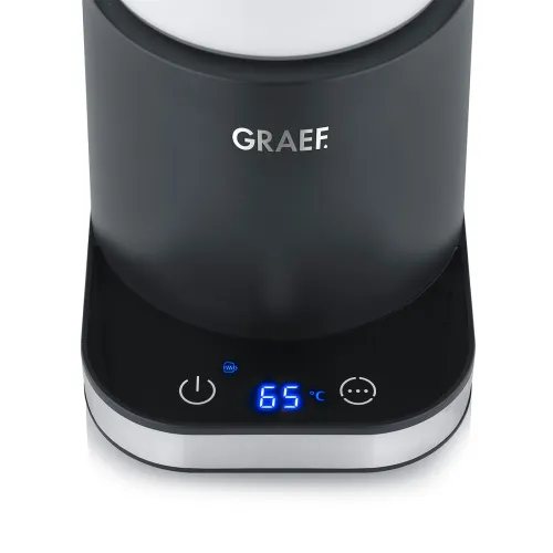 Spieniacz Graef MS 902EU