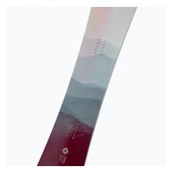 Deska snowboardowa damska Rossignol Soulside