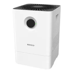 Oczyszczacz i nawilżacz powietrza 2w1 Boneco Air washer W200