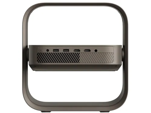 Projektor do kina domowego XGIMI Elfin Flip DLP 4K Wi-Fi Bluetooth Google TV