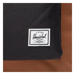 Herschel Stlmnt 10005-05668 Rucsac De Șa / Negru