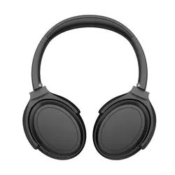 Słuchawki bezprzewodowe Edifier WH700NB Nauszne Bluetooth 5.3 Czarny