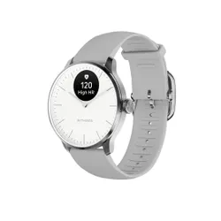 Smartwatch Withings ScanWatch Light 37mm Белый