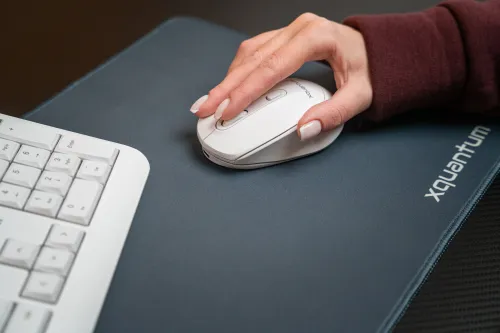 Zestaw XQUANTUM WKM200W