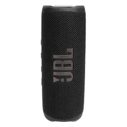 Hoparlör JBL Flip 6 Siyah