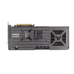 Karta graficzna ASUS TUF Gaming Radeon RX 9070 XT OC Edition 16GB GDDR6 256bit FSR