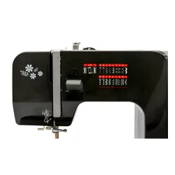 Maszyna do szycia REDSTAR R15S + Zestaw startowy