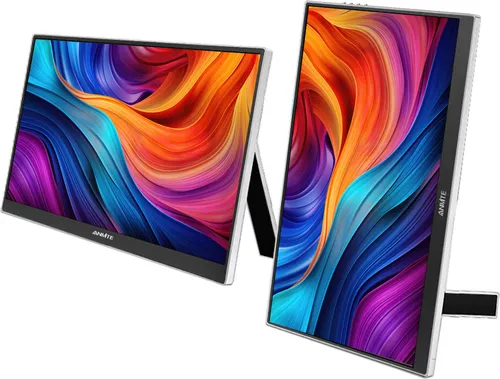 Monitor ANMITE A160W04 16" 1920x1200px IPS 2 ms