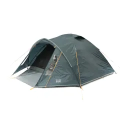 Namiot kempingowy 4-osobowy Vango Tay 400 deep blue