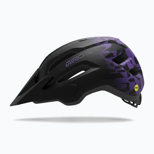 Kask rowerowy GIRO Fixture II MIPS