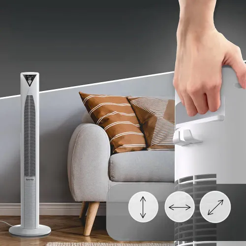 Wentylator Lovio Home LVTF202Y24C