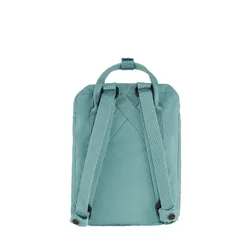 Fjallraven Kanken Mini - sky Blue Sırt Çantası