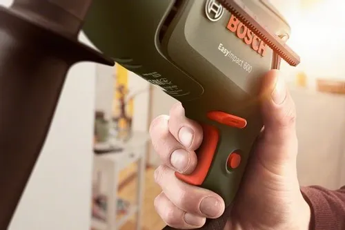 Ciocan rotativ Bosch EasyImpact 600