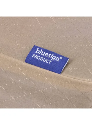 Średni organizer podróżny Thule Packing Cube M - gentle beige