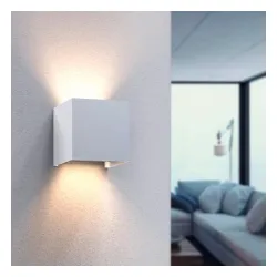 Kinkiet Hama LED Wall lamp 00176564