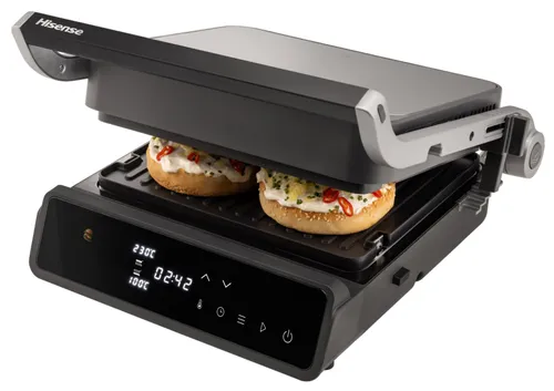 Grill elektryczny HISENSE HCG2000D