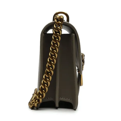 Pinko Love One Mini DC AI 23-24 PCPL 100074 A0f1 geantă Bej I68q