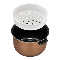 Multicooker TURBOTRONIC TT-DMC22 15 programów