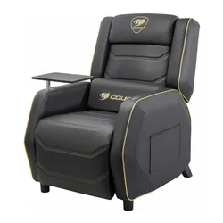 Sofa COUGAR Ranger Pro Royal Czarny