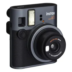 Aparat Fujifilm instax mini 41 Czarny