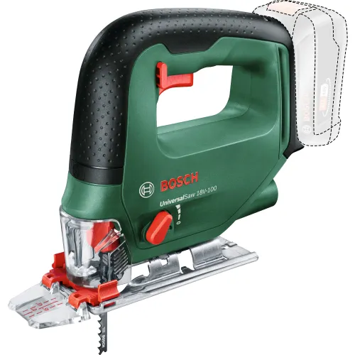Bosch UniversalSaw 18 jigsaw electric