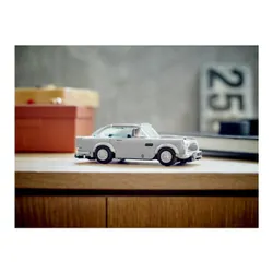 Конструктор LEGO Speed Champions 76911 007 Aston Martin DB5