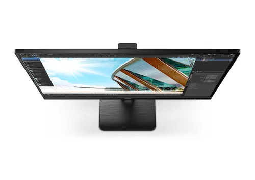 Monitor AOC 27P2Q 27" Full HD IPS 75Hz 4ms