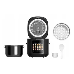 Multicooker TURBOTRONIC TT-DMC23 20 programów