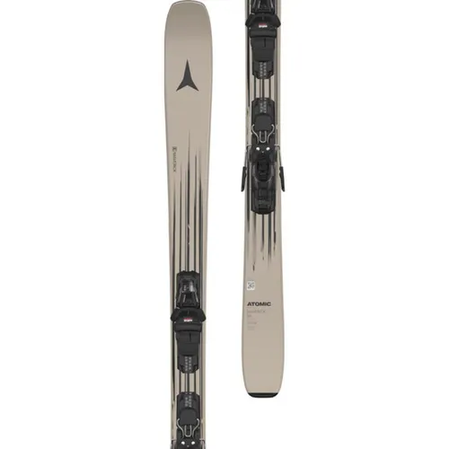 Narty Atomic Maverick 84 + wiązania M 10 GW 2026