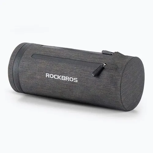 Torba rowerowa na kierownicę Rockbros AS-051 2 l black
