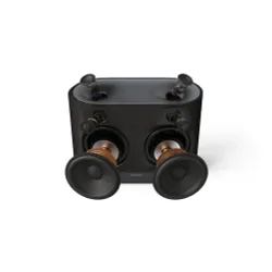 Głośnik multiroom Denon Home 400 Szary