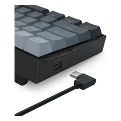 Klawiatura REDRAGON Fizz Magnetic+