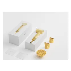 Suszarka LAIFEN SE 2 Special Żółty 1500W