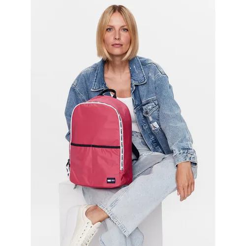 Tommy Hilfiger Tommy bandă Rucsac Au0au01594 XI4