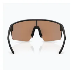 Okulary przeciwsłoneczne Bliz P004 Small Nano Optics Nordic Light matte black/coral/orange blue multi